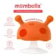 Прорезыватель Mombella Грибочек