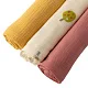 Пеленки муслиновые BUBA Kids 3 шт. 75х75