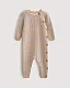 Комбинезон детский Loomknits LW5012