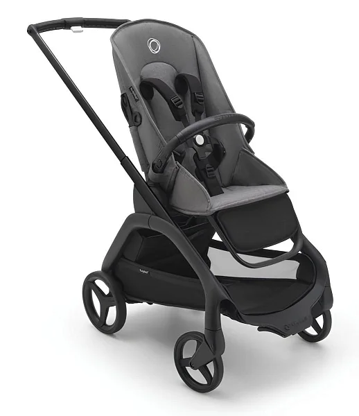 Коляска без капюшона Bugaboo Dragonfly base