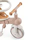 Велосипед трёхколёсный Happy Baby Mercury Pro