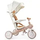 Велосипед трёхколёсный Happy Baby Mercury Pro