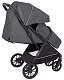 Коляска прогулочная Carrello Nero