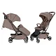 Коляска прогулочная Carrello Magia CRL- 5555