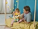 Игрушка мягкая Chicco "Говорящая лисичка"