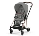 Коляска прогулочная Cybex MIOS III Rosegold