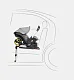 База Isofix для автокресла Doona X