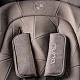 Коляска прогулочная Nuna SWIV BMW