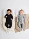 Комбинезон пижамный Happy Baby (набор 2 шт.)