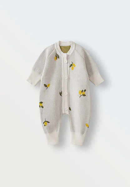 Комбинезон Toucankids вязаный