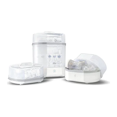 Стерилизатор 3в1 Chicco Steriliser
