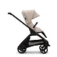 Коляска прогулочная Bugaboo Dragonfly complete