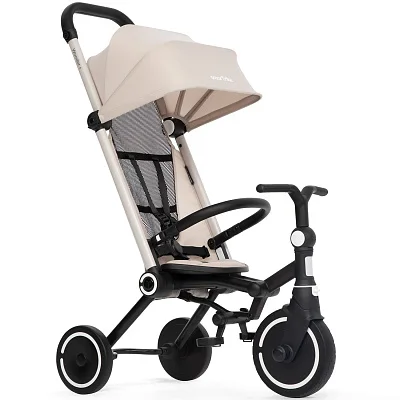 Велосипед трехколесный складной SmarTrike Wonder +