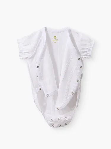 Комплект на выписку Happy Baby 6 предметов