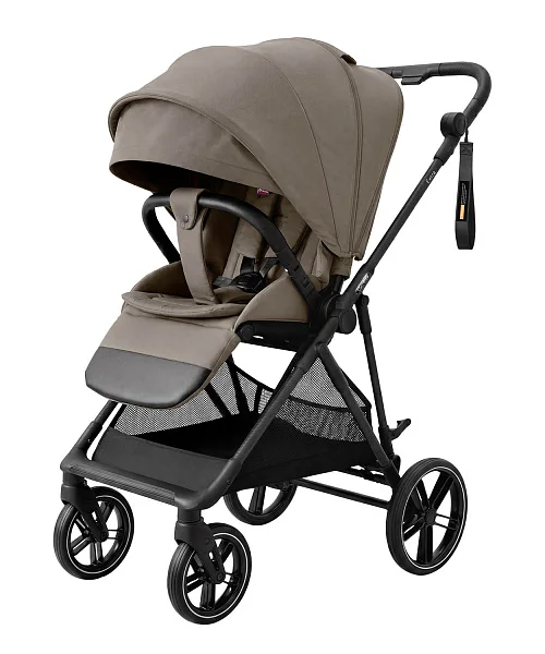 Коляска прогулочная Carrello Extra