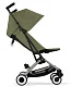 Коляска прогулочная Cybex Libelle TPE