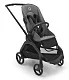 Коляска без капюшона Bugaboo Dragonfly base