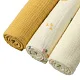 Пеленки муслиновые BUBA Kids 3 шт. 75х75