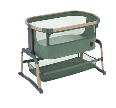 Колыбель Maxi-Cosi IORA AIR (с колесами)