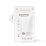 Пакеты Paomma для заморозки молока 150 мл, 30 шт