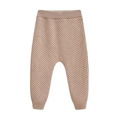 Штанишки детские Loomknits LW5182