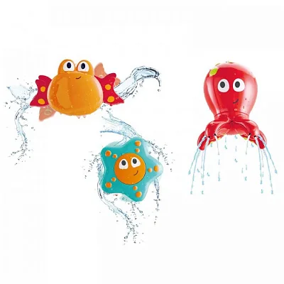 Игрушка для купания Hape "Океанский Каскад"