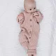 Комбинезон Mimibaby, меринос (лапша)