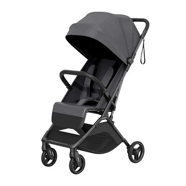 Коляска прогулочная Carrello Solo Carbon