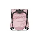 Коляска прогулочная Cybex Coya FE SIMPLY FLOWERS PINK