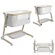 Колыбель Carrello Salsa