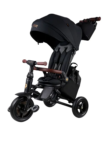 Велосипед Sweet Baby Qplay S702 Sprinter S Max