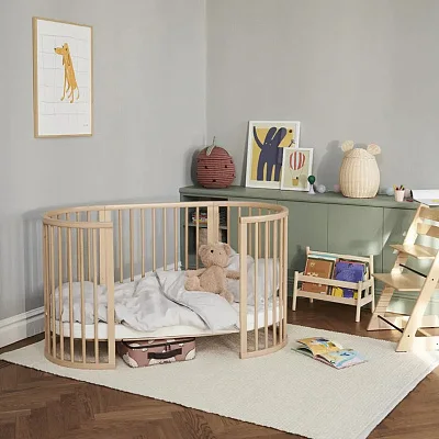 Комплект расширения для кроватки Stokke Sleepi