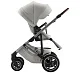 Коляска 2в1 Britax Roemer Smile 5Z Lux Collection