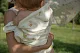 Пеленки муслиновые BUBA Kids 2 шт, 75х115