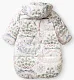 Комбинезон Happy Baby зимний