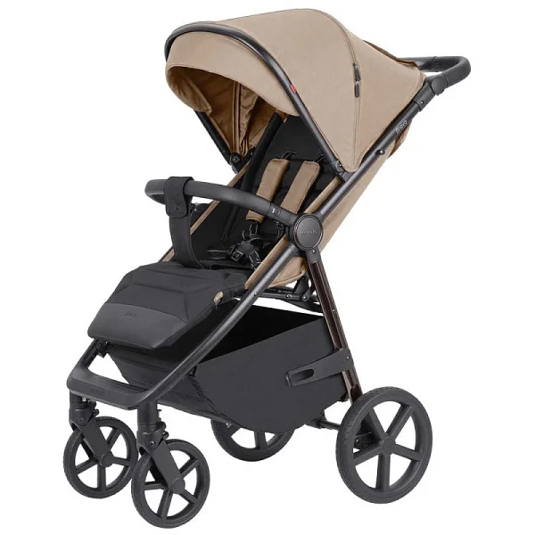 Коляска прогулочная Carrello Bravo CRL-5515