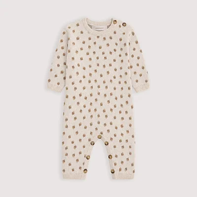 Комбинезон детский Loomknits LW5524