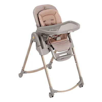 Стул для кормления Maxi-Cosi Minla Plus 2 в1 Elegance