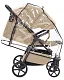 Коляска прогулочная Carrello Bravo Carbon
