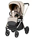 Коляска 2в1 Carrello Ultra F