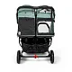 Коляска прогулочная Valco baby Slim Twin series 2