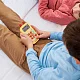 Игрушка alilo Зайка-математик KS-1