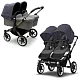 Коляска 2в1 Bugaboo Donkey 5 Twin