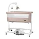 Колыбель Carrello Bloom