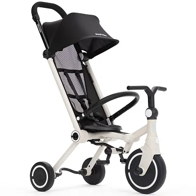 Велосипед трехколесный складной SmarTrike Wonder