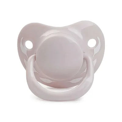 Пустышка Happy Baby силиконовая Pacifier Natural Dental