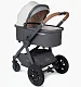 Коляска 2в1 Happy Baby Mommer Pro