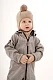 Балаклава Toucankids зимняя с помпоном