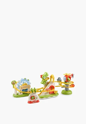 Игрушка интерактивная Happy Baby DINOPARK «ДИНОПАРК»