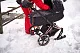 Полозья для коляски Cybex PRIAM
